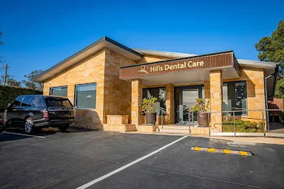 Hills Dental Care