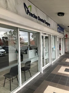 Precise Dental Surgery