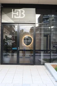 Hills Dental Boutique