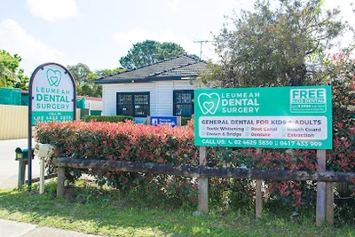 Leumeah Dental Surgery