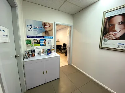 Kingswood Dental Care