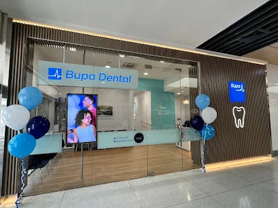 Bupa Dental North Rocks
