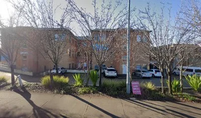 The Dentists of The Hills