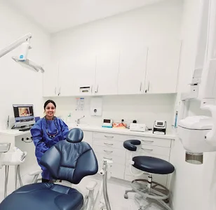 SK Vision Dentistry