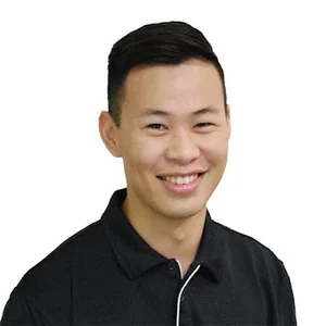 Dr. Andrew Ong