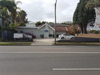 Churchill Eco Dental Care