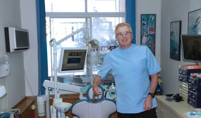 Dr Trefor Davies Dental Surgery