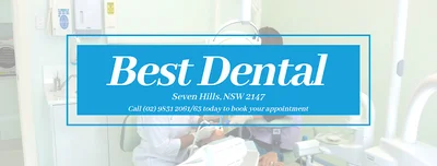 Best Dental