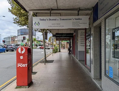 Today's Dental Crows Nest