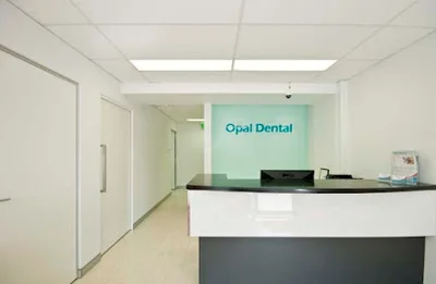 Opal Dental