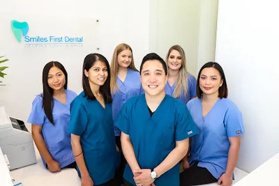 My Local Dentists Northmead