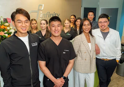 Infinity Dental Care