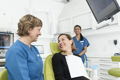 Lotus Dental