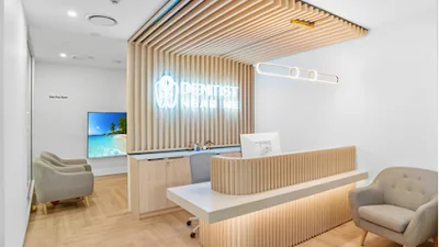 Dentist Near Me - Toongabbie