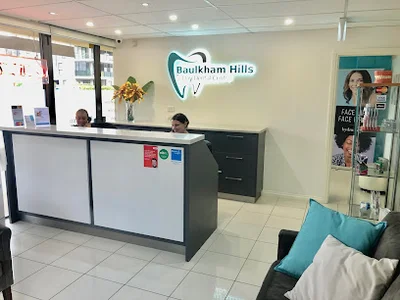 Baulkham Hills 7 Day Dental Centre