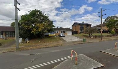 Winston Hills Dental