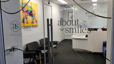 About Smiles Crows Nest