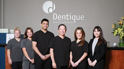 Dentique Dental Solutions