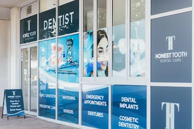 Honest Tooth Dental Care