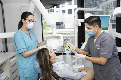 Maven Dental Greenwood