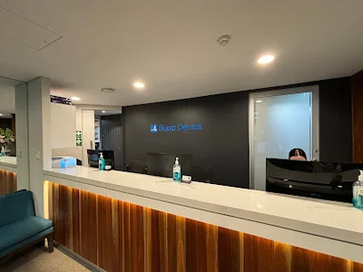 Bupa Dental North Sydney
