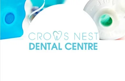 Crows Nest Dental Centre