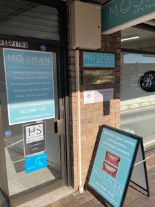 Mosman Dental Surgery