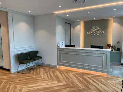 Lexington Dental