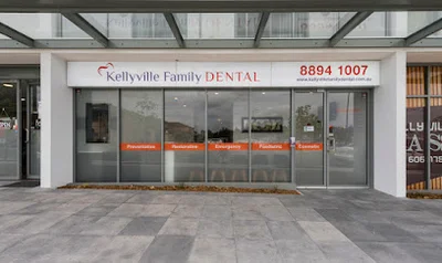 Kellyville Family Dental