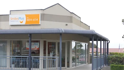 Smiles Plus Dental
