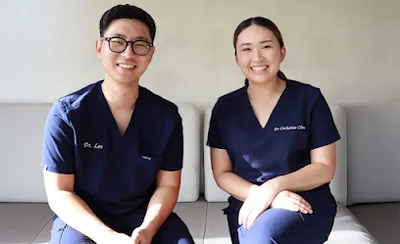 Mosman Smiles Dental