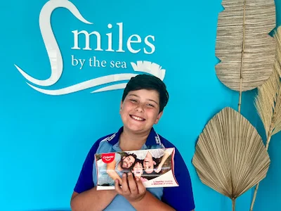 Smiles by the Sea Dental
