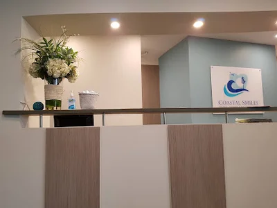 Coastal Smiles Dental