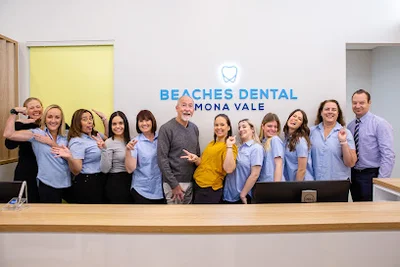 Beaches Dental Mona Vale