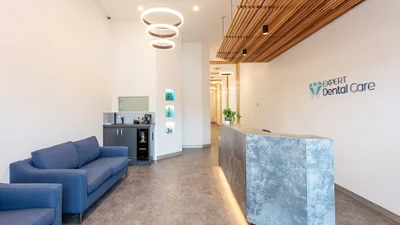 Expert Dental Care