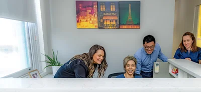 Signature Smile Dental