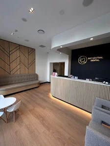 Bay Central Dental Woolooware