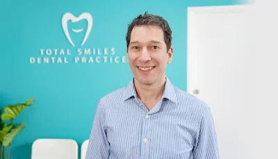 Total Smiles Dental Practice