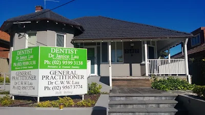 Bright-On Bay Dental