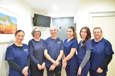 Genuine Smiles Dental