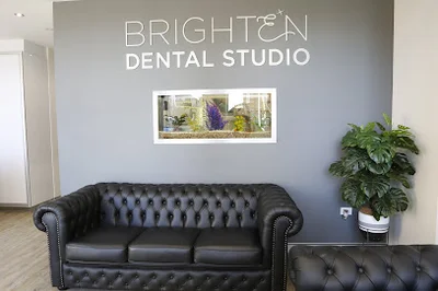 Brighten Dental Studio