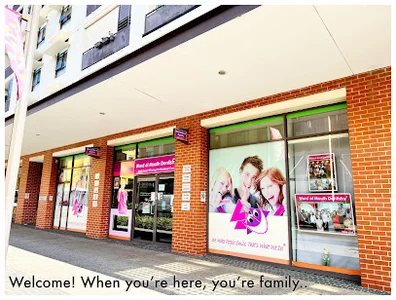 Word of Mouth Dentistry