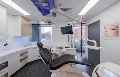 St Mark Dental Wolli Creek