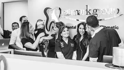 St Mark Dental
