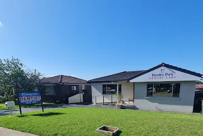Bossley Park Dental Care