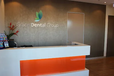 Grace Dental Group