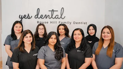 Yes Dental