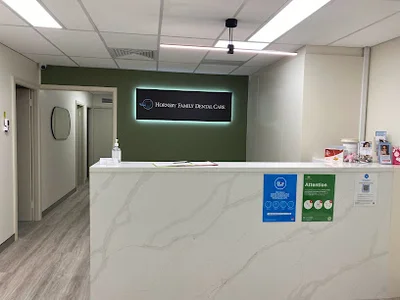 Hornsby Family Dental Care