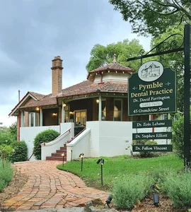 Pymble Dental Practice