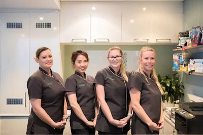 Wahroonga Dental Group